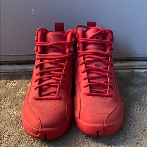 Jordan 12’s
